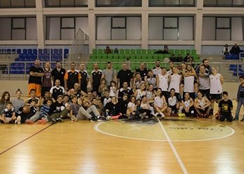 Χριστουγεννιάτικος αγώνας από τον ΚΑΟ Μελισσίων
