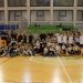 Χριστουγεννιάτικος αγώνας από τον ΚΑΟ Μελισσίων