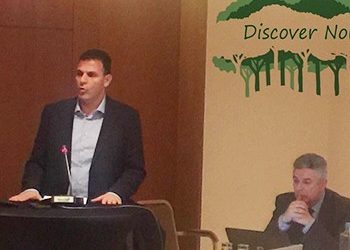 «Τα βόρεια προάστια σημείο προορισμού και διαμονής»