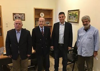 Ενίσχυση φορέων και ιδρυμάτων προστασίας του παιδιού