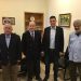 Ενίσχυση φορέων και ιδρυμάτων προστασίας του παιδιού