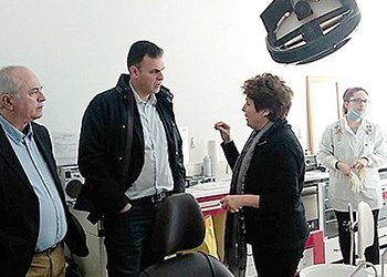 Σημαντική στήριξη με 361.081 € σε φορείς προστασίας του παιδιού