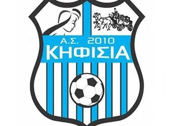 Εκτός έδρας ήττα για την Κηφισιά 2010