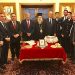Η πίτα της Μητροπόλεως Κηφισιάς Αμαρουσίου & Ωρωπού