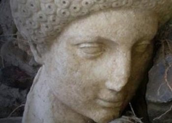 Οι βροχές στην Κρήτη έφεραν στον φως αρχαιολογικό θησαυρό
