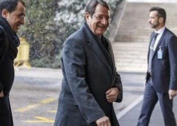 Κυπριακό: «Σήμερα στη Γενεύη είναι η μεγάλη παρτίδα»