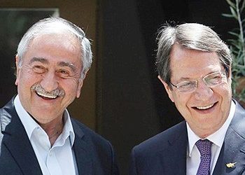 ΚΥΠΡΙΑΚΟ: Κτίσματα  στην άμμο…
