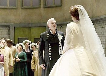 «Λόενγκριν»  στο Μέγαρο Μουσικής