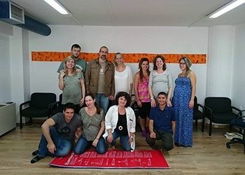 «Προετοιμασία εγκύων για τον τοκετό, τη λοχεία, τον θηλασμό και τη γονεϊκότητα»