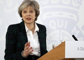 «Τέλος στην ελεύθερη κυκλοφορία Ευρωπαίων στη Βρετανία»