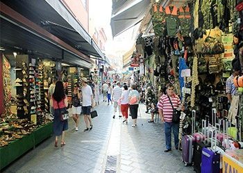 Πρόκληση για την Αυτοδιοίκηση οι ανοιχτές αγορές