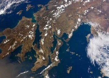 NASA: Στις 18:42 σηκώστε το βλέμμα σας στον ουρανό