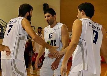 Εμφατική ΝΙΚΗ στο ντεμπούτο Παλαιοχωρίτη