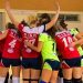 Επιτυχημένο ποδαρικό στο 2017 για τo βόλεϊ της Νίκης