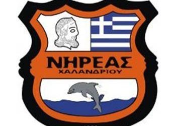Αναβλήθηκε η πρεμιέρα του Νηρέα στην Α2 πόλο