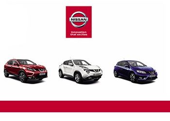 Nissan Nικ. Ι Θεοχαράκης Α.Ε:  πακέτο αναβάθμισης ισχύος για τα QASHQAI, JUKE και PULSAR