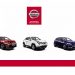 Nissan Nικ. Ι Θεοχαράκης Α.Ε:  πακέτο αναβάθμισης ισχύος για τα QASHQAI, JUKE και PULSAR