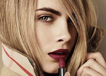 Μαρία Βεζυράκη: Η Ελληνίδα μακιγιέζ των supermodels