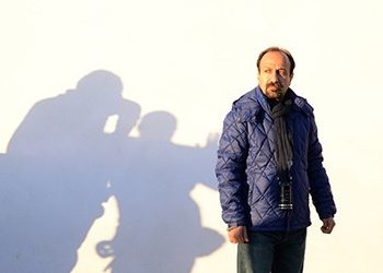 Αφιέρωμα στον Ιρανό σκηνοθέτη Ασγκάρ Φαραντί