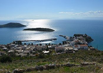 Εκδρομική εξόρμηση στα Μέγαρα