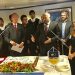 Στην πίτα της Παγκρήτιας Ένωσης ο Γ. Πατούλης