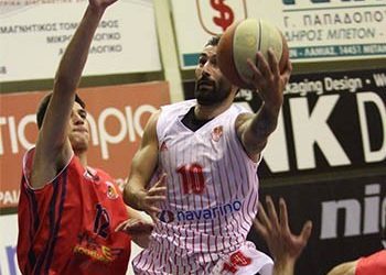 «Έπεσε» από την κορυφή ο Πανερυθραϊκός