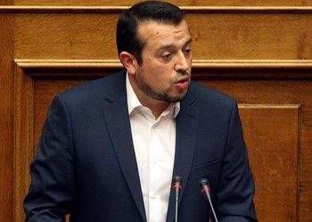 Δημιουργία Ελληνικής Διαστημικής Υπηρεσίας
