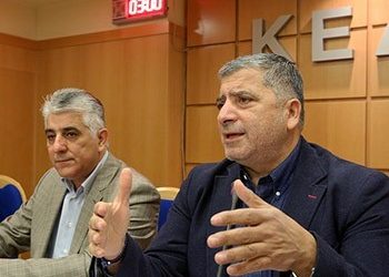 «Ανεφάρμοστο το Ν/Σ Διαχείρισης Στερεών Αποβλήτων»