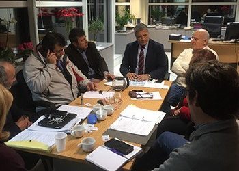 Δεσμεύσεις για σειρά παρεμβάσεων στο Νέο Μαρούσι