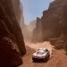 Ράλι Ντακάρ - Το πρώτο «χατ-τρικ» για τα PEUGEOT 3008 DKR!