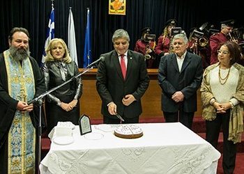 «Θέλουμε το Μαρούσι πρότυπο για όλη την Ελλάδα»