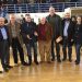 Γ. Πατούλης: «Δίνουμε έμφαση στην ανάπτυξη του αθλητισμού στην πόλη μας