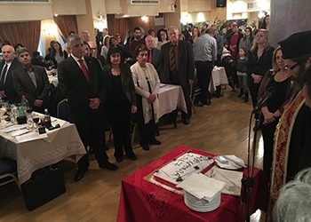 «Τα έργα υποδομής στο Σωρό θα συνεχιστούν»