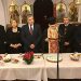 «Στο πλευρό σας για την ανέγερση του ναού»