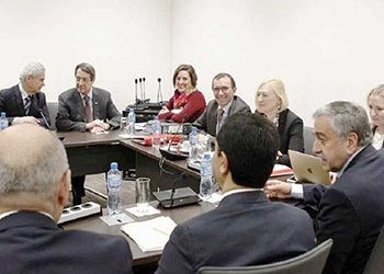 Είμαστε ακόμη  στην αρχή…