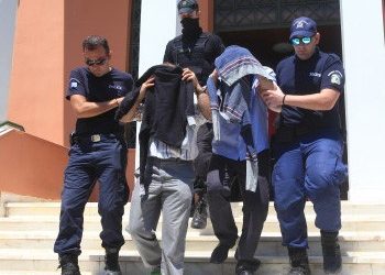 Ερντογάν: Ο Τσίπρας είχε υποσχεθεί ότι θα τους παρέδιδε σε 15-20 μέρες