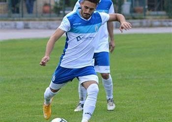 Παίκτης της “Santa” ο Δημήτρης Παπάζογλου