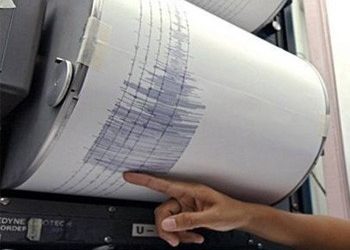 Ισχυρός σεισμός ταρακούνησε την Πάτρα