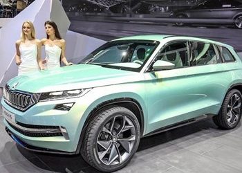Χρονιά Ρεκόρ για τη ŠKODA το 2016