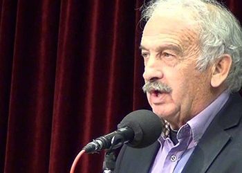 Δημήτρης Στεργίου: «Βάση μας η ενότητα, κανένας δεν περισσεύει»