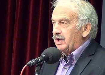 Αιχμές Στεργίου για Πολιτεία και Πυροσβεστική