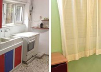 Εργασίες στα σχολεία στη διάρκεια των εορτών