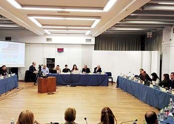 Έργα διαλόγου με τους πολίτες