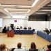 Έργα διαλόγου με τους πολίτες