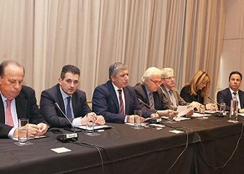 «Η υγεία ύψιστη προτεραιότητα για την Αυτοδιοίκηση»