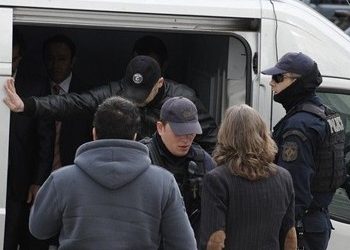 «Όχι» στην έκδοση των Τούρκων αξιωματικών - Η αντίδραση της Τουρκίας