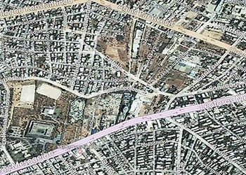 Συνεχής διαβούλευση για τις χρήσεις γης