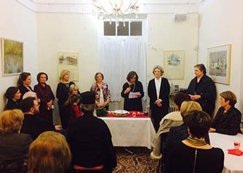 Η ΧΕΝ Κηφισιάς έκοψε την πίτα της