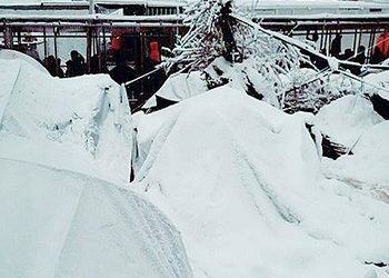 Σκηνές ντροπής