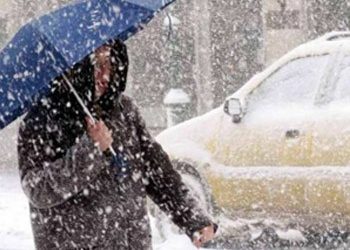 Νέο έκτακτο δελτίο της ΕΜΥ για επιδείνωση του καιρού